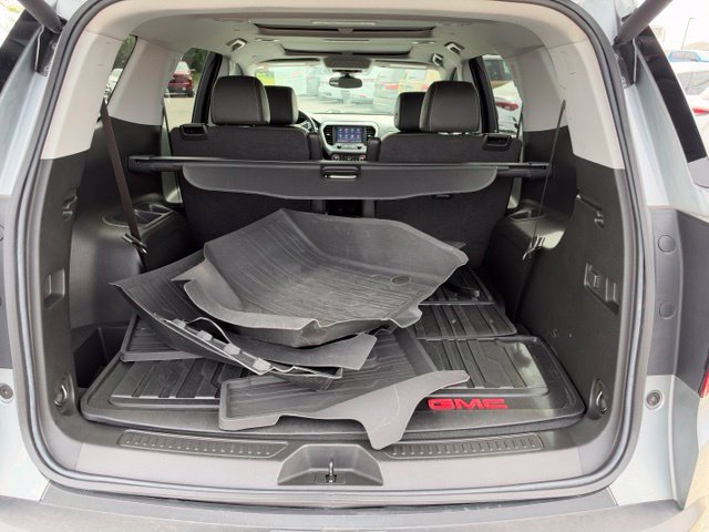 Used 2023 GMC Acadia SLT w/ Elevation Edition AWD/4WD image 37