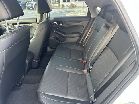 Used 2022 Honda Civic EX-L image 17