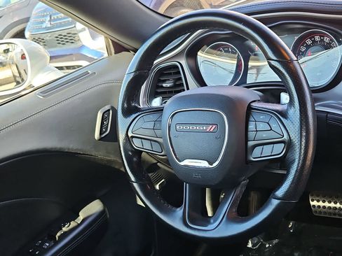 Used 2022 Dodge Challenger R/T w/ Plus Package image 20