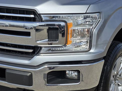 Used 2020 Ford F150 XLT w/ Equipment Group 301A Mid image 7