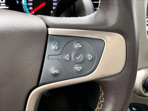 Used 2019 GMC Yukon XL Denali w/ Open Road Package image 25