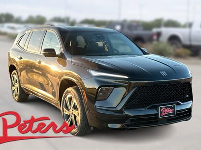 New 2026 Buick Enclave Sport Touring w/ Power Package