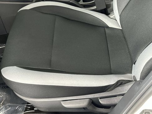 Certified 2025 Nissan Versa S w/ Trunk Package FWD image 12