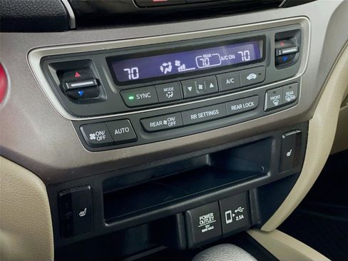 Used 2019 Honda Pilot EX-L image 18