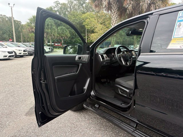 Used 2019 Ford Ranger XLT w/ Equipment Group 302A Luxury RWD image 10