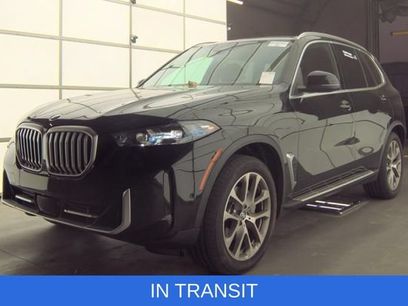 Used 2025 BMW X5 xDrive40i