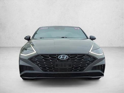 Used 2023 Hyundai Sonata SEL Plus image 2
