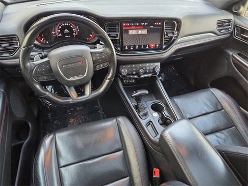 Used 2024 Dodge Durango GT image 10
