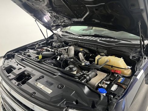 Used 2021 Ford F250 Lariat w/ Lariat Ultimate Package image 60