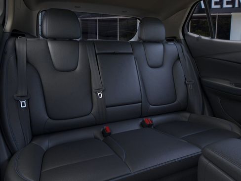 New 2026 Buick Encore GX Sport Touring w/ Advanced Technology Package FWD image 18