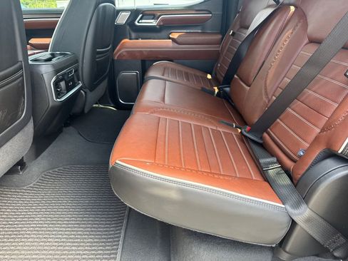 Used 2025 GMC Sierra 1500 Denali Ultimate AWD/4WD image 22