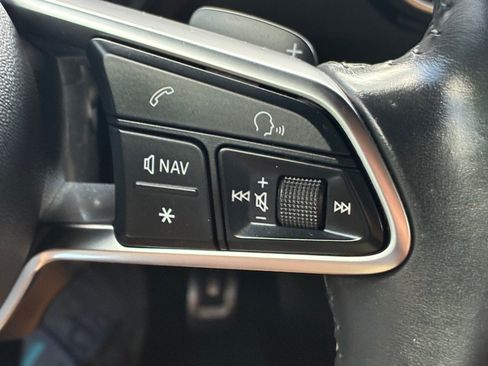 Used 2017 Audi TT 2.0T AWD/4WD image 28