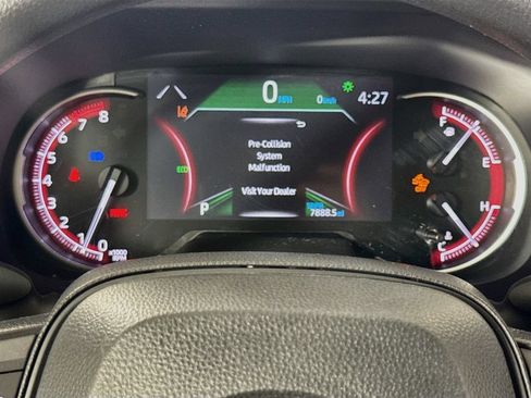 Used 2023 Toyota RAV4 LE AWD/4WD image 20