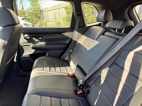 New 2026 Honda CR-V Sport-L image 4