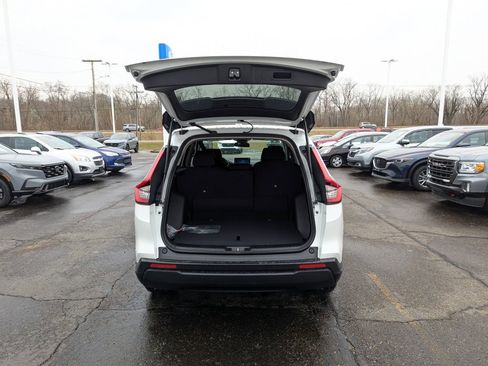 New 2026 Honda CR-V EX image 14