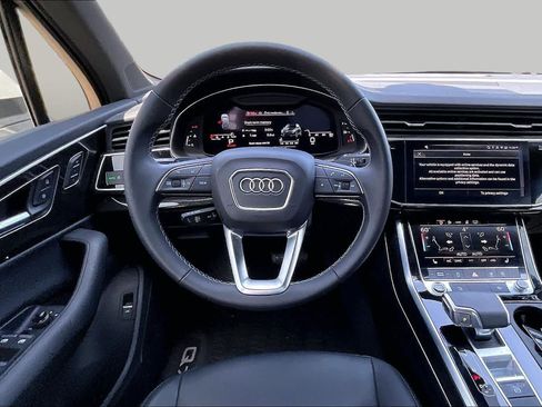 Used 2026 Audi Q7 2.0T Premium AWD/4WD image 6