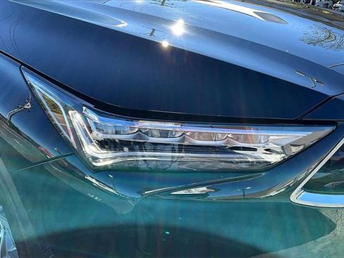 Used 2024 Acura MDX SH-AWD w/ Technology Package image 29