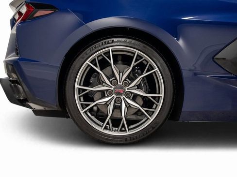 Used 2025 Chevrolet Corvette Stingray Coupe image 29