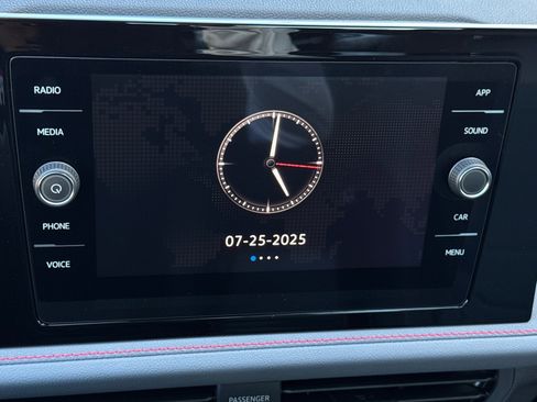 New 2025 Volkswagen Jetta GLI Autobahn image 15