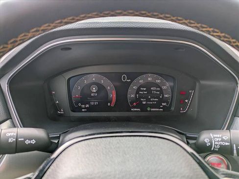 New 2026 Acura Integra A-Spec FWD image 12