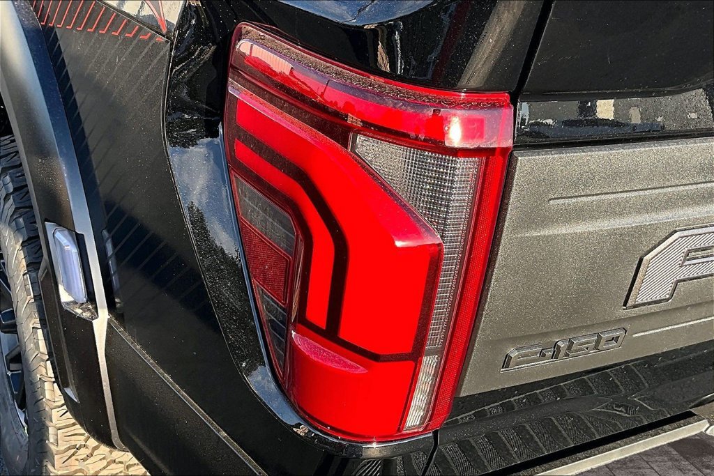 New 2026 Ford F150 Raptor AWD/4WD image 24