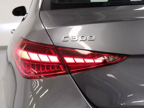 Certified 2024 Mercedes-Benz C 300 4MATIC Sedan image 11