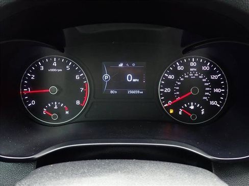 Used 2016 Kia Optima LX FWD image 21