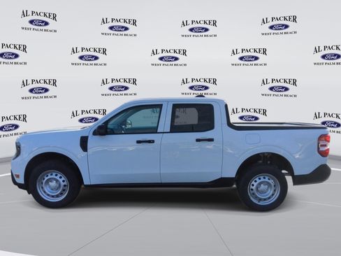 New 2026 Ford Maverick XL FWD image 2