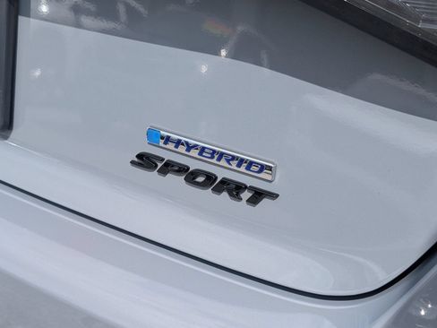 Used 2024 Honda Accord Sport image 9