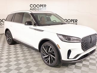 New 2026 Lincoln Aviator Reserve video 1