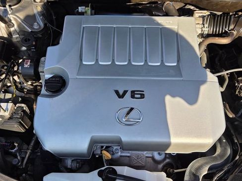 Used 2017 Lexus ES 350 image 22