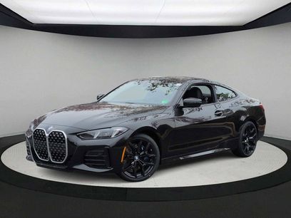 New 2026 BMW 430i xDrive Coupe w/ M Sport Package