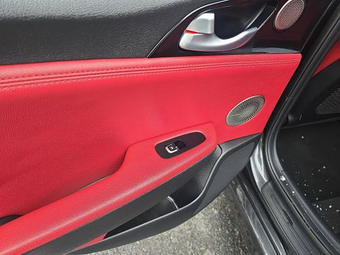 Used 2020 Kia Stinger GT-Line w/ Sun & Sound Package image 24