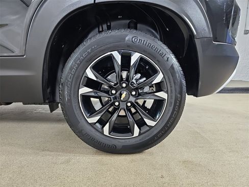 Certified 2023 Chevrolet TrailBlazer LT w/ Convenience Package image 39