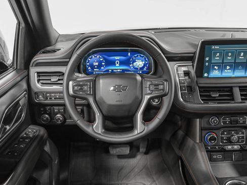 Used 2023 Chevrolet Tahoe RST w/ Luxury Package AWD/4WD image 17
