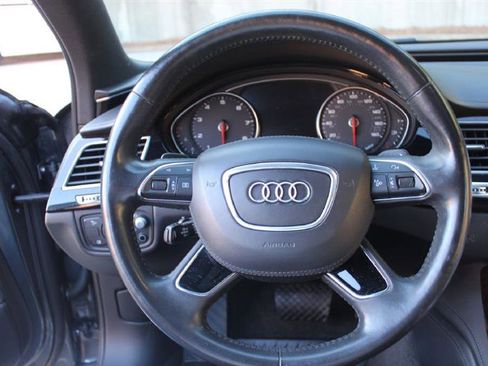Used 2017 Audi A8 L 3.0T image 22