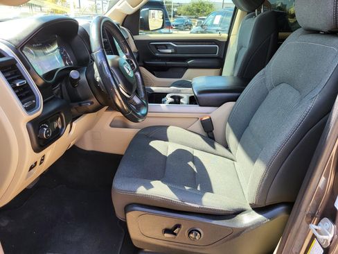 Used 2020 RAM 1500 Lone Star image 24