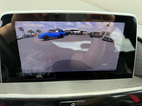 Used 2025 Cadillac CT4 V w/ Technology Package RWD image 13