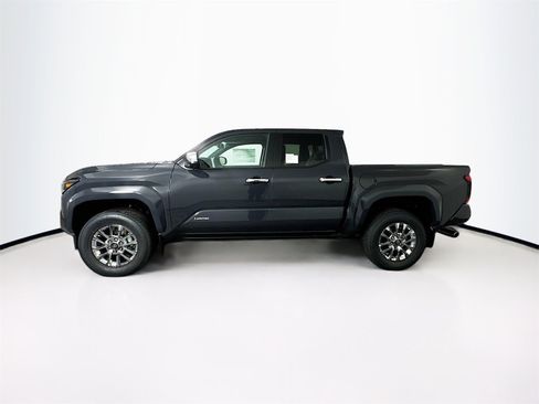 Certified 2024 Toyota Tacoma Limited image 3