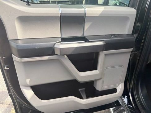 Used 2020 Ford F150 XLT w/ Equipment Group 302A Luxury AWD/4WD image 15