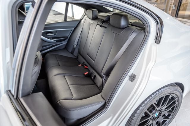 Used 2018 BMW 340i Sedan RWD image 41
