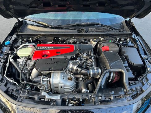Used 2023 Honda Civic Type R image 20