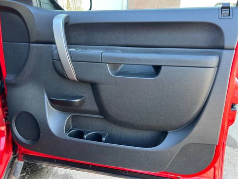 Used 2012 Chevrolet Silverado 1500 LT w/ All-Star Edition image 18