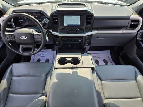 Used 2021 Ford F150 XL w/ Equipment Group 101A High RWD image 14