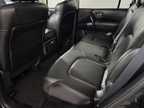 Used 2021 Nissan Armada SV w/ SV Appearance Package image 26