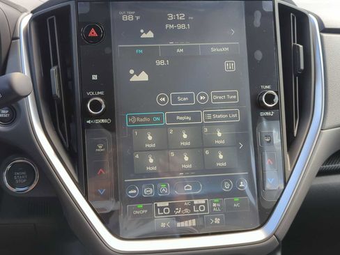 New 2025 Subaru Crosstrek 2.0i Premium image 31