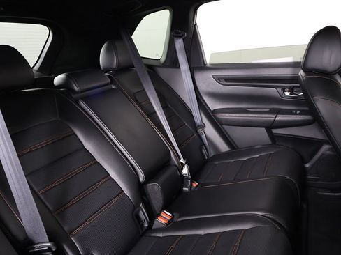 Used 2025 Honda CR-V Sport-L image 34