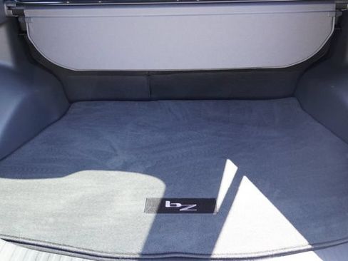 Used 2026 Toyota bZ FWD image 11