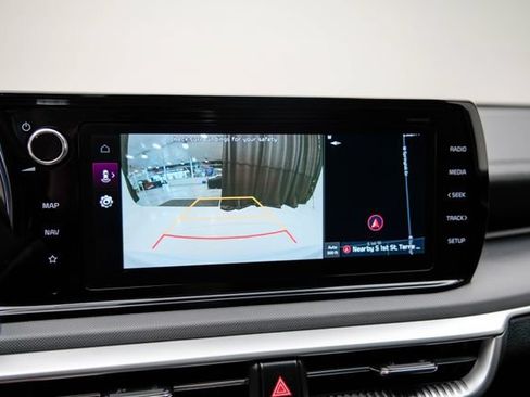 Used 2023 Kia K5 GT-Line FWD image 15