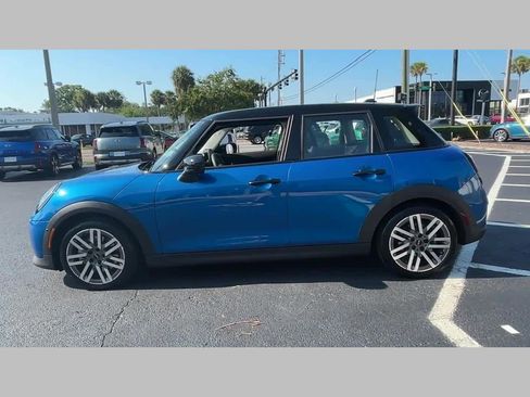 Used 2025 MINI Cooper S image 17
